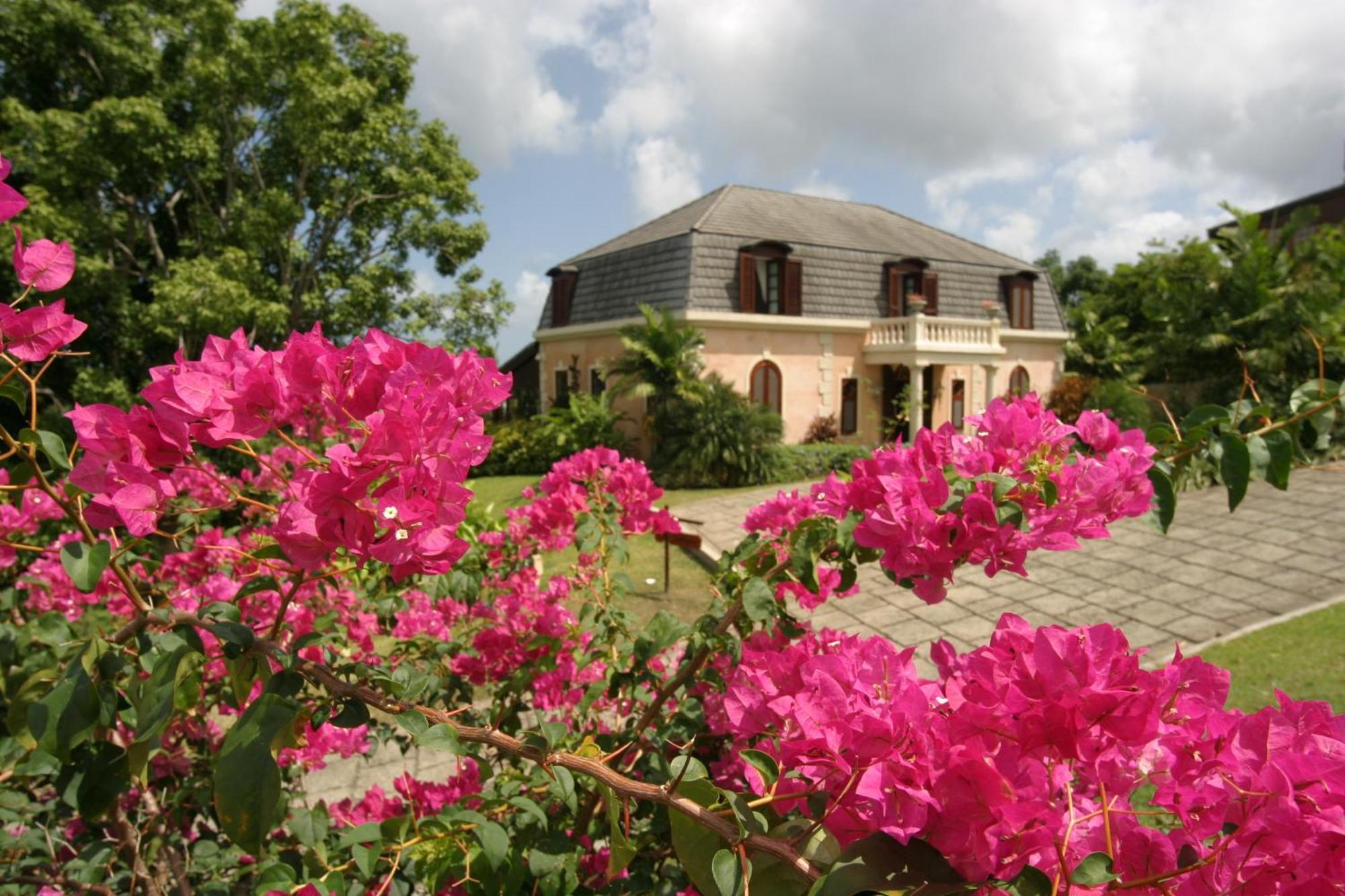 Villas At Stonehaven Black Rock 외부 사진