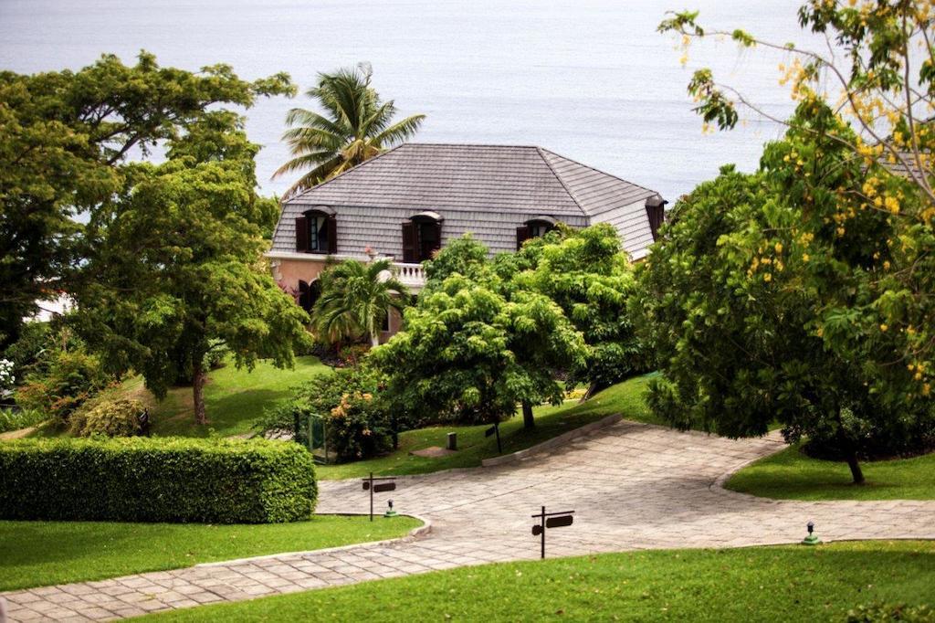 Villas At Stonehaven Black Rock 외부 사진