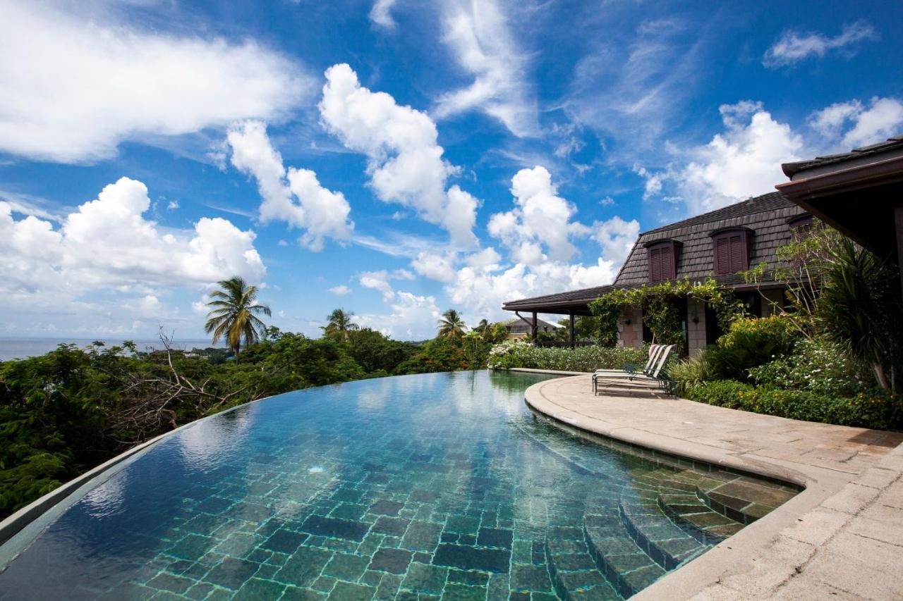 Villas At Stonehaven Black Rock 외부 사진