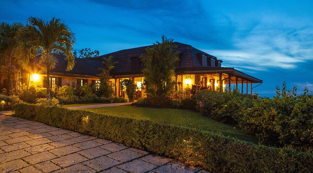 Villas At Stonehaven Black Rock 외부 사진