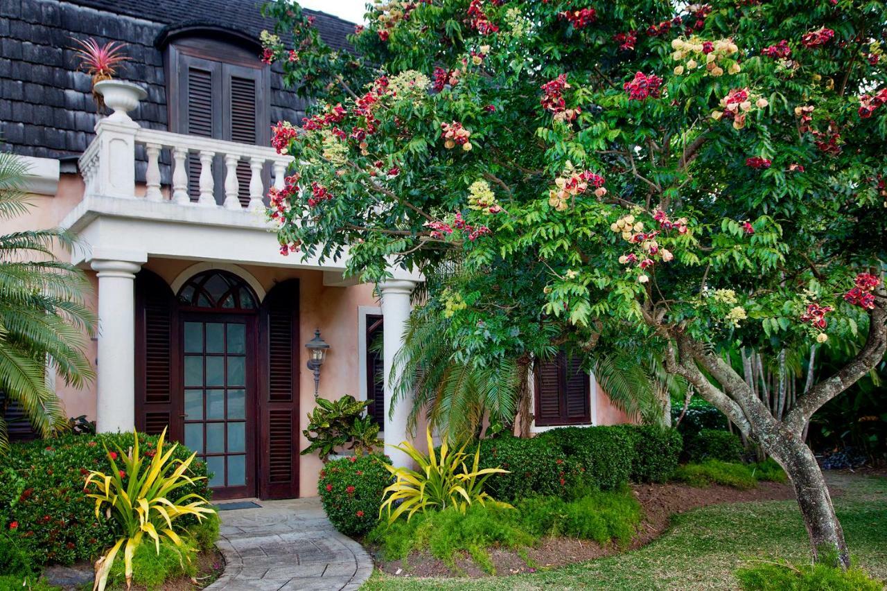 Villas At Stonehaven Black Rock 외부 사진