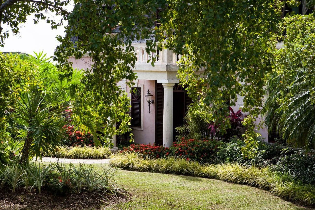 Villas At Stonehaven Black Rock 외부 사진