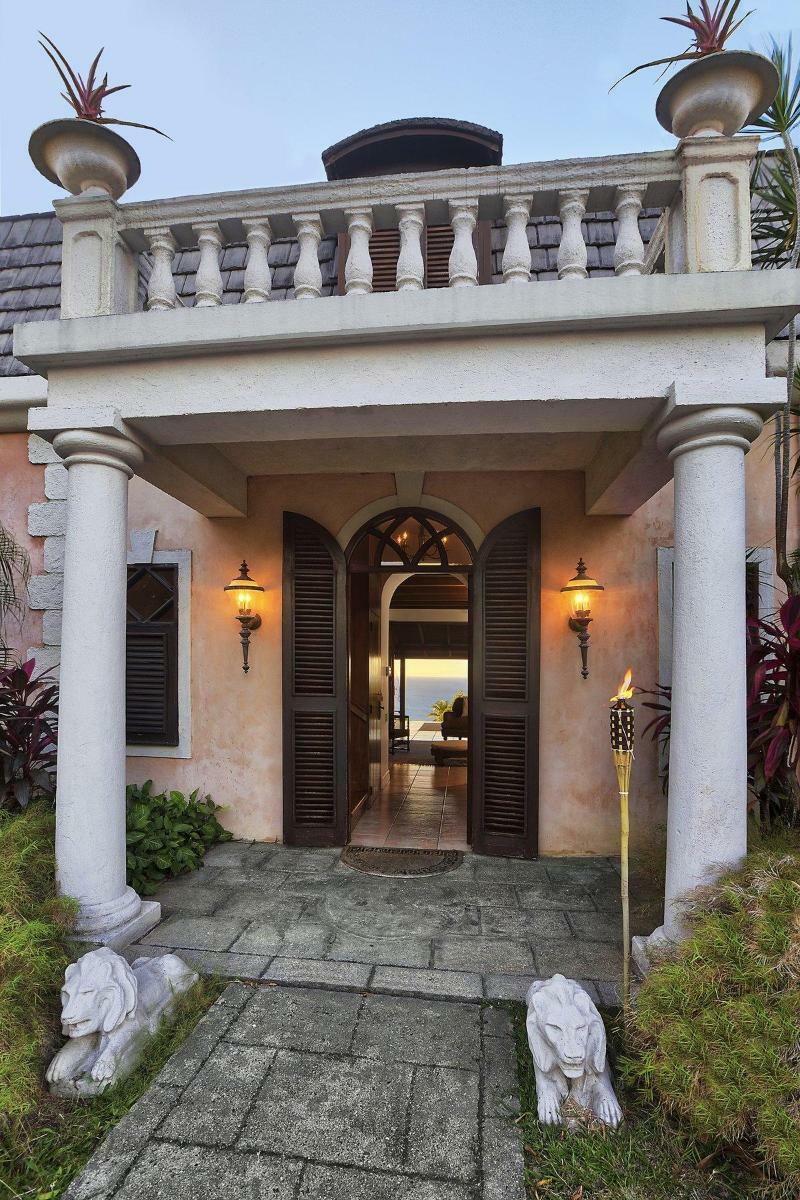 Villas At Stonehaven Black Rock 외부 사진