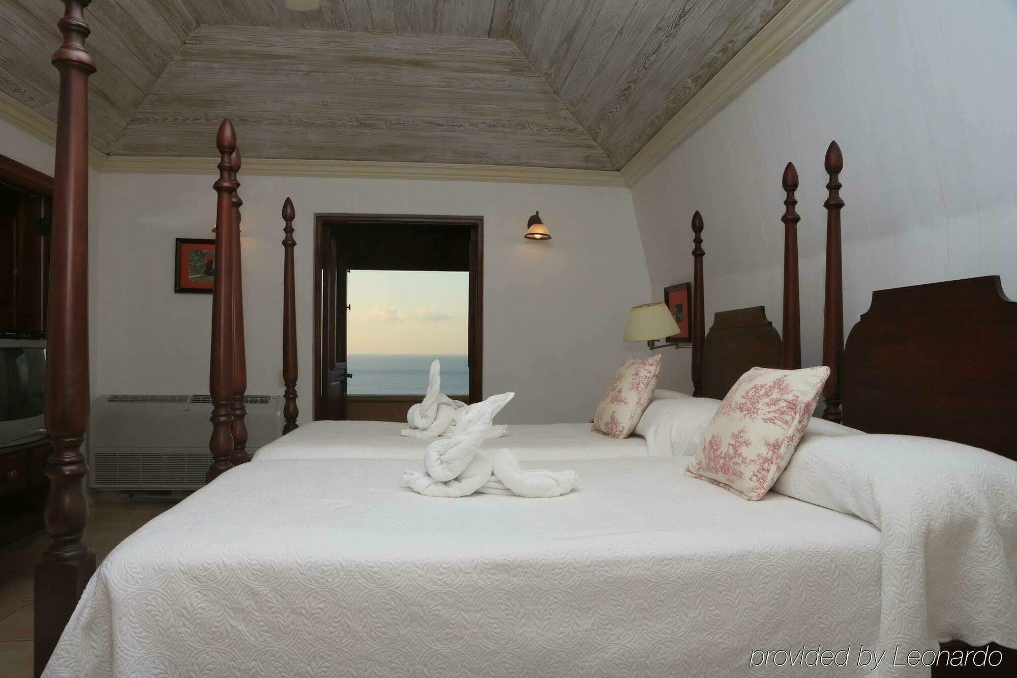 Villas At Stonehaven Black Rock 객실 사진